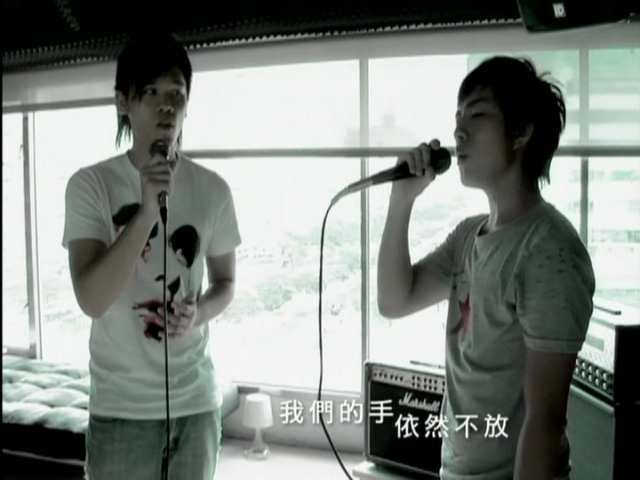 星光帮 《昨天 今天 明天 – 爱 星光影音馆 卡拉OK》 2007 演唱会 [DVD ISO 7.44GB]