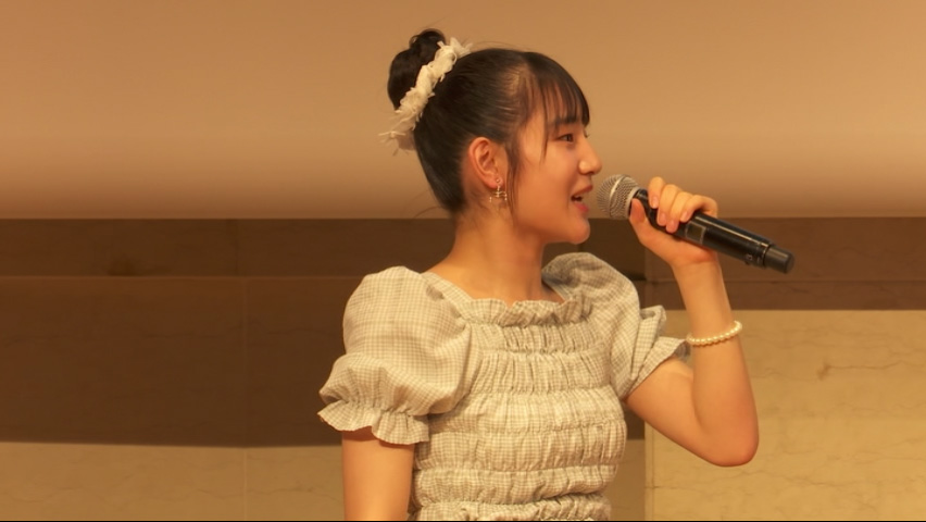 《Tsubaki Factory Shin Member Ishii Mihane・Murata Yuu・Doi Fuka FC Event》 2024 演唱会 [DVD ISO 3.79GB]