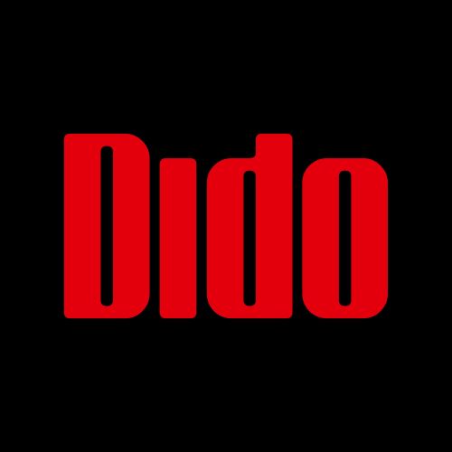 Dido Greatest Hits-无损音乐