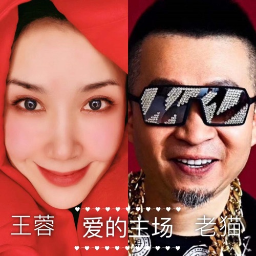爱的主场 – Single – 王蓉 & 老猫-无损音乐