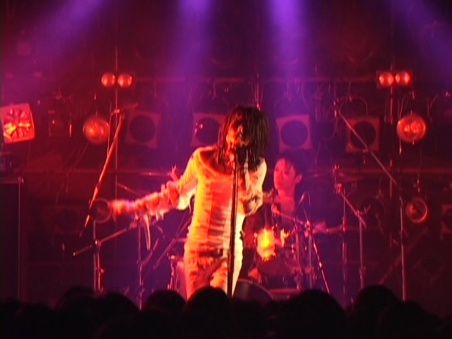《deadman .mov deadman 2006.mov 2007.12.31》 2005 演唱会 [DVD ISO 4.17GB]