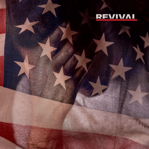 Eminem Revival-无损音乐