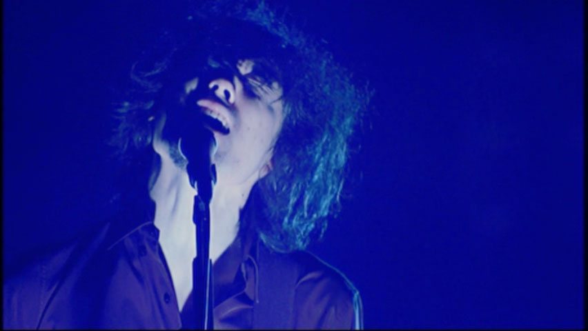 syrup16g 《The Last Day of Syrup16g》 2008 演唱会 [3DVD ISO 15.7GB]