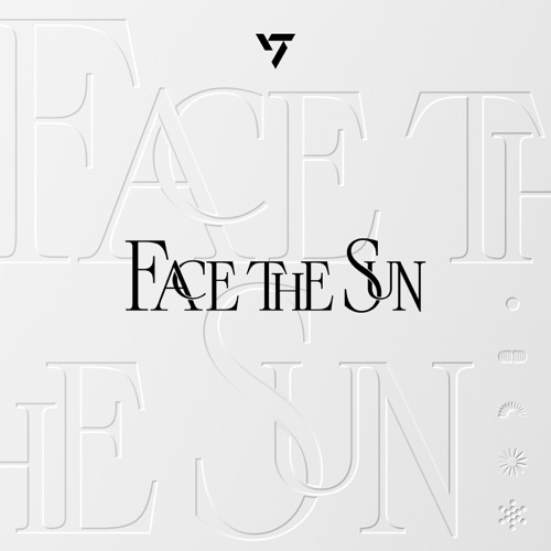 SEVENTEEN 4th Album ‘Face the Sun’ – SEVENTEEN-无损音乐