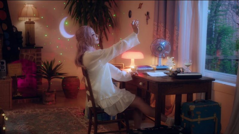JUNIEL – COMET [2160P 4K] [Bugs MP4 1.29GB]-无损音乐/蓝光演唱会