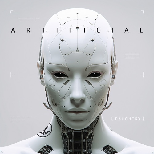 ARTIFICIAL – Single – Daughtry-无损音乐