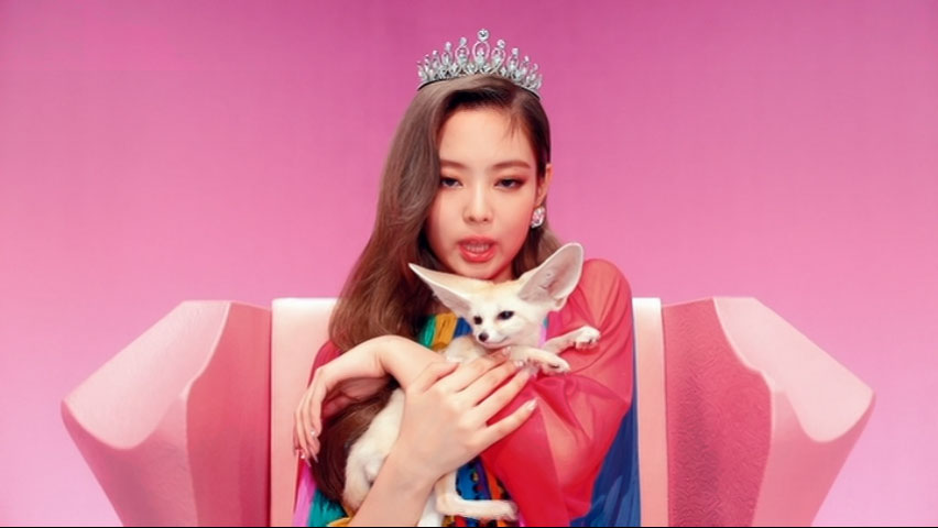 BLACKPINK 《DDU-DU DDU-DU 付属DVD》 2018 演唱会 [DVD ISO 6.89GB]