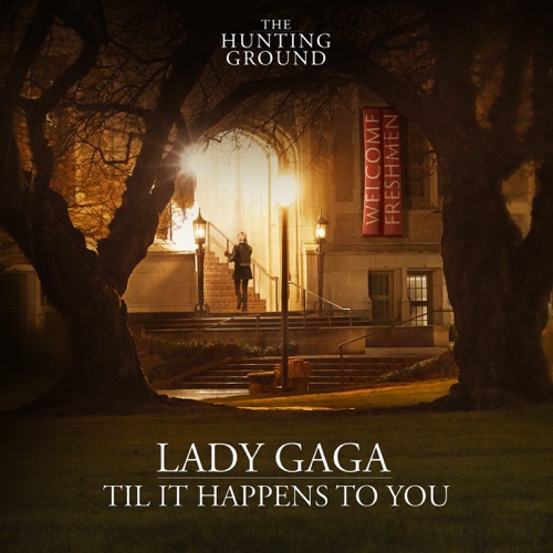 Til It Happens To You – Single – Lady Gaga-无损音乐