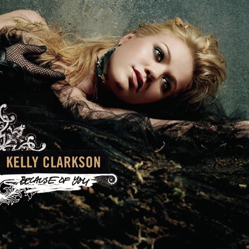 Dance Vault Mixes: Because of You – Kelly Clarkson-无损音乐
