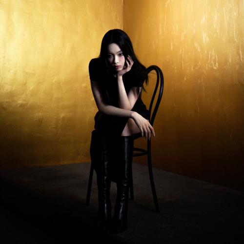 有吗炒面 – Single – Lexie Liu-无损音乐
