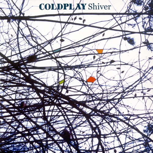 Shiver – EP – Coldplay-无损音乐