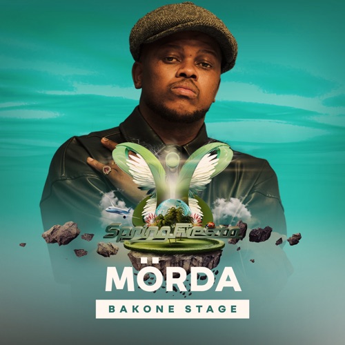 春季嘉年华2024:MÖRDA （DJ Mix） – MÖRDASpring Fiesta 2024: MÖRDA (DJ Mix)-无损音乐