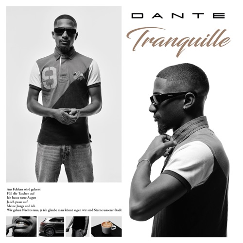 Tranquille – Dante YN-无损音乐