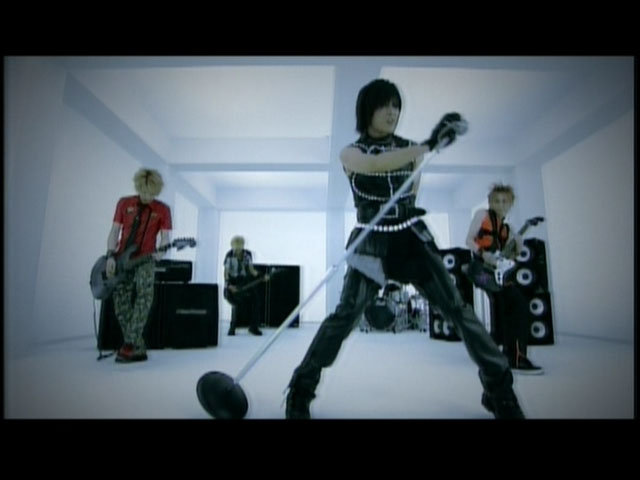 Pierrot 《Prototype III》 2001 演唱会 [DVD ISO 1.11GB]