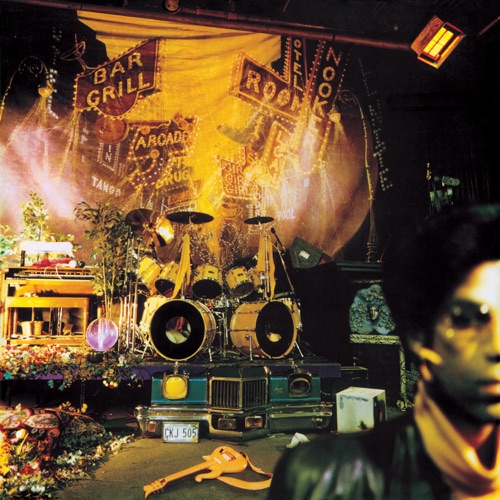 Sign O’ The Times – PRINCE Sign O’ The Times – PRINCE
