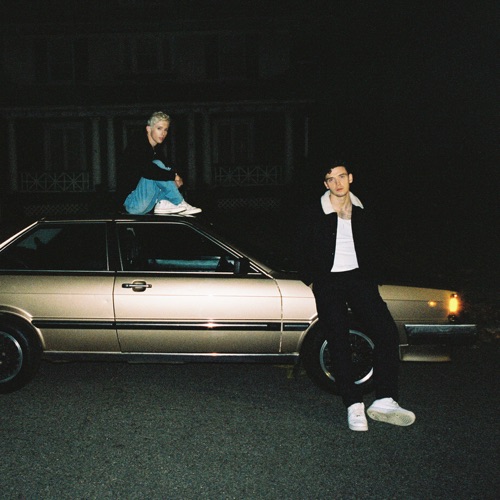 i’m so Tired… – Single – Lauv & Troye Sivan-无损音乐