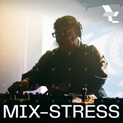 The Warehouse Project: Mix- stress在曼彻斯特，2024年10月26日（DJ Mix） – Mix-StressThe Warehouse Project: Mix-Stress in Manchester, Oct 26, 2024 (DJ Mix)-无损音乐