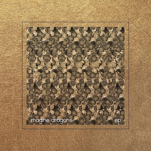 Imagine Dragons EP – Imagine Dragons-无损音乐