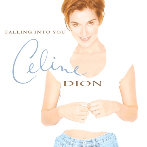 Falling Into You – Céline Dion-无损音乐