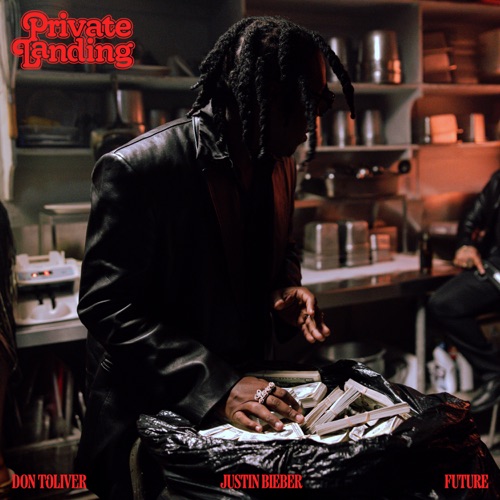 Private Landing (feat. Justin Bieber & Future) – Single – Don Toliver-无损音乐