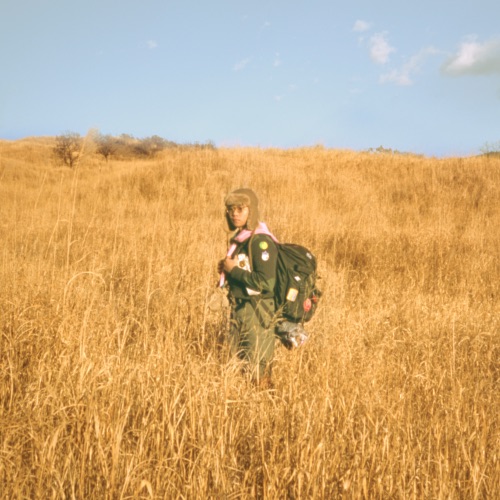 国际孤独等级 – Single – Gareth.T-无损音乐