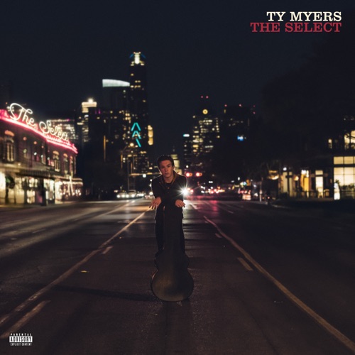 The Select (Deluxe) – Ty Myers The Select (Deluxe) – Ty Myers