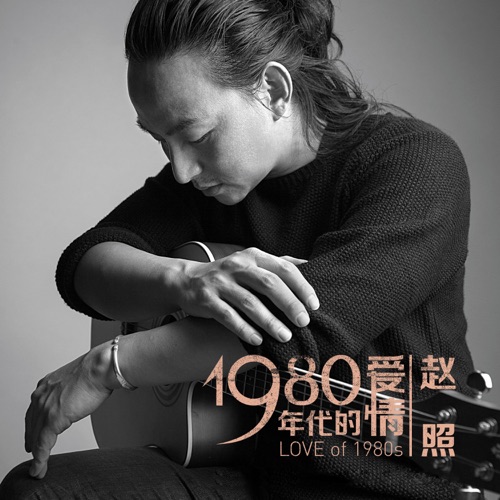 1980年代的爱情 – Single – 赵照-无损音乐