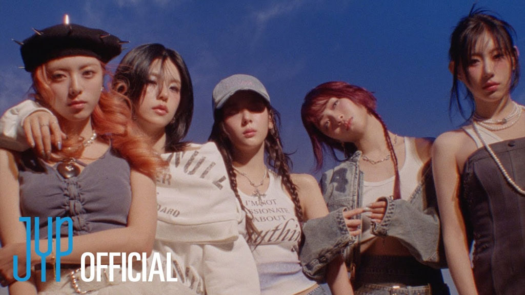 ITZY - Girls Will Be Girls Trailer [2160P 4K] [Bugs MP4 1.78GB]-无损音乐/蓝光演唱会