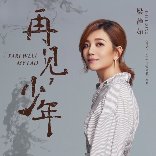 再见,少年 – Single – 梁静茹-无损音乐