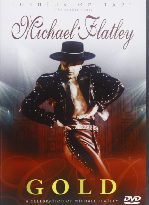 Michael Flatley 《Gold 舞王精选辑》 2001 演唱会 [DVD ISO 4.14GB]-无损音乐