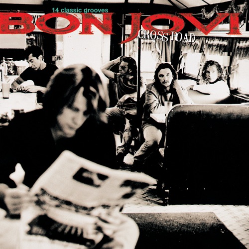 Cross Road – Bon Jovi-无损音乐