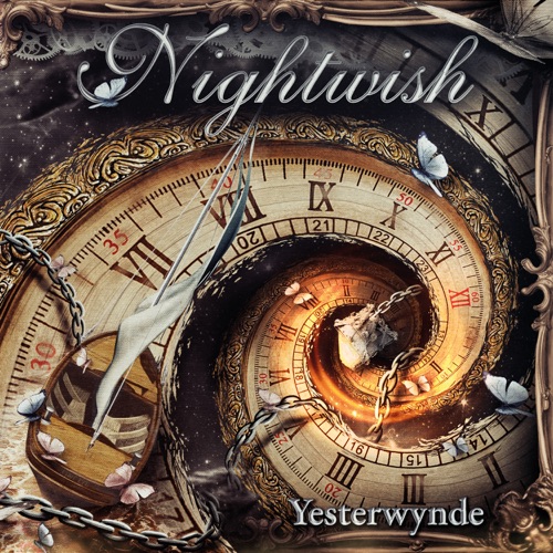 Yesterwynde – Nightwish-无损音乐