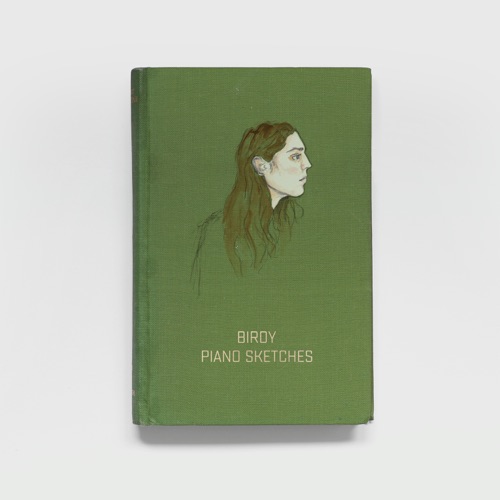 Piano Sketches – EP – Birdy-无损音乐