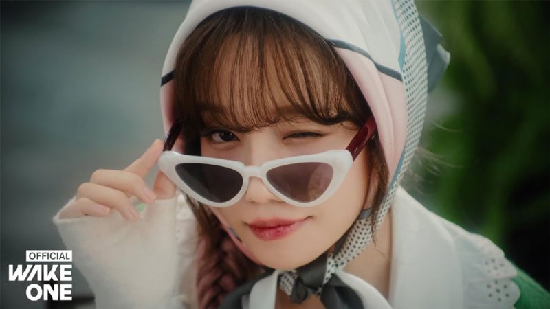 JO YURI – Loveable 4K 2160P [Bugs MP4 1.8GB]-无损音乐/蓝光演唱会