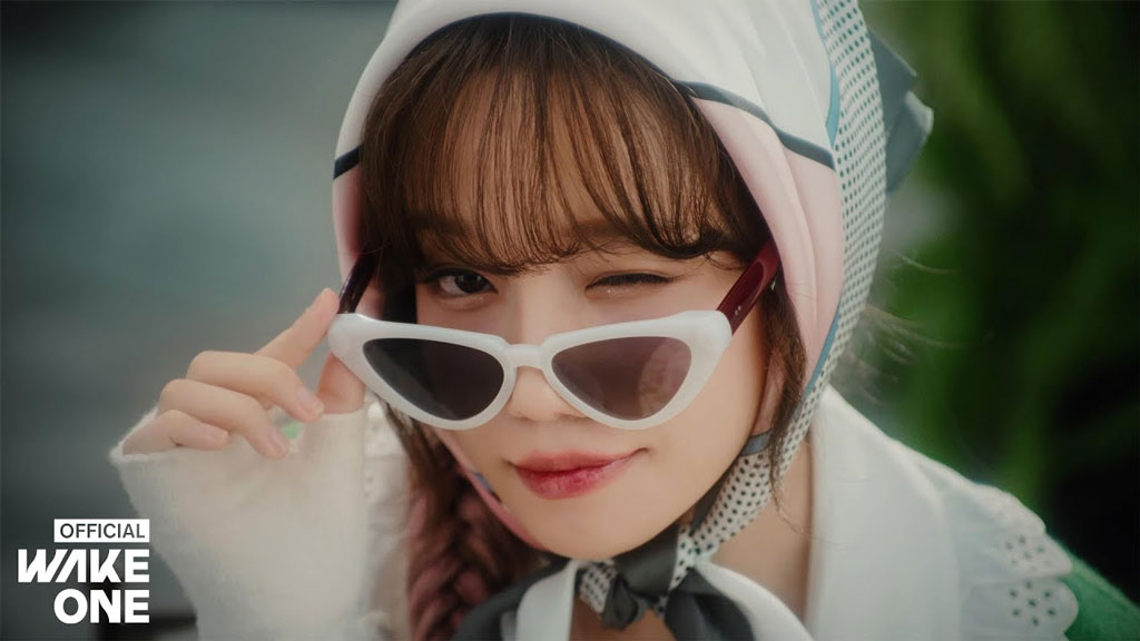JO YURI - Loveable 4K 2160P [Bugs MP4 1.8GB]-无损音乐/蓝光演唱会