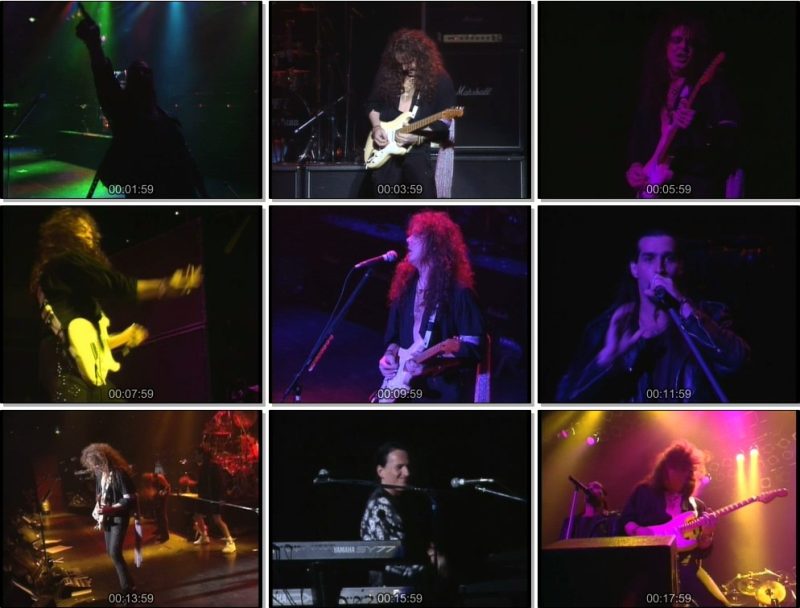 英格威·玛姆斯汀 《日本武道馆演唱会》 1994 演唱会 [DVD-ISO4.36G]-无损音乐