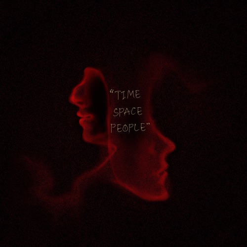 Time Space People – Single – 曹轩宾-无损音乐/蓝光演唱会