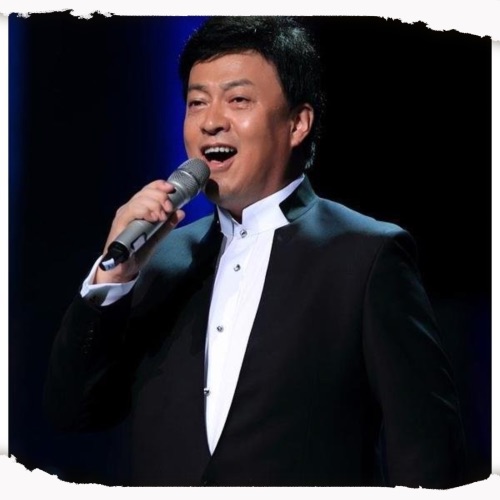 黄河之都 – Single – 吕继宏-无损音乐
