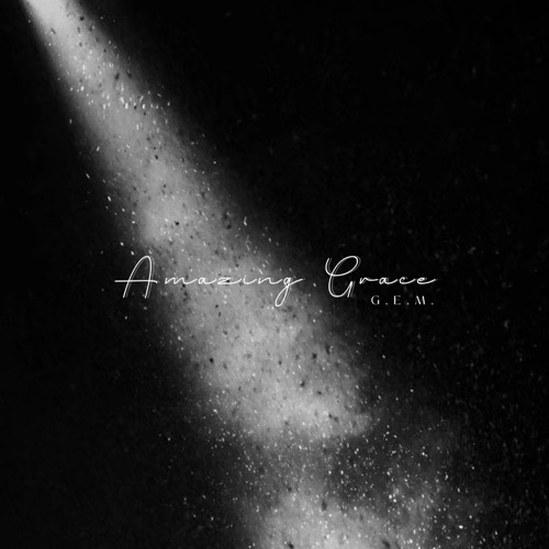 Amazing Grace – Single – 邓紫棋-无损音乐