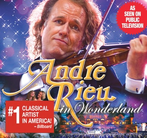 Andre.Rieu.In.Wonderland 《08奇幻世界小提琴音乐会》 演唱会 [DVD-ISO4.0G]-无损音乐