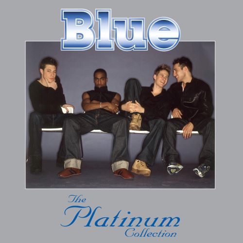 Blue The Platinum Collection-无损音乐