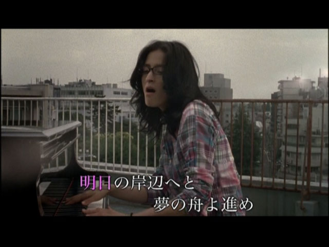 Angela Aki 《ANSWER DVD》 演唱会 [DVD ISO 1.4GB]