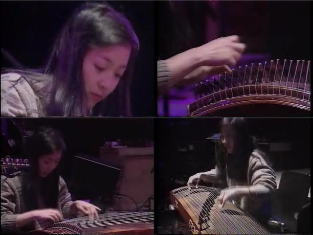 《柏林中国摇滚演唱会》 1993 演唱会 [DVD ISO 3.2G]