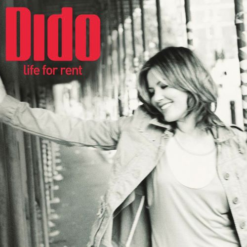 Dido Life for Rent-无损音乐