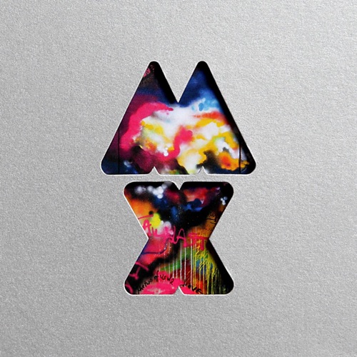 Mylo Xyloto – Coldplay-无损音乐