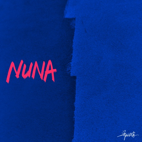 NUNA3.0 – Single – 郑润泽-无损音乐