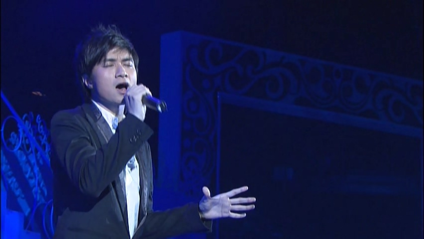 群星 《往事只能回味刘家昌音乐会 Bonus DVD》 演唱会 [DVD ISO 7.7G]