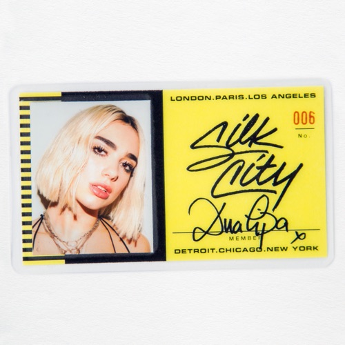 Electricity (feat. Diplo & Mark Ronson) – Single – Silk City, Dua Lipa-无损音乐