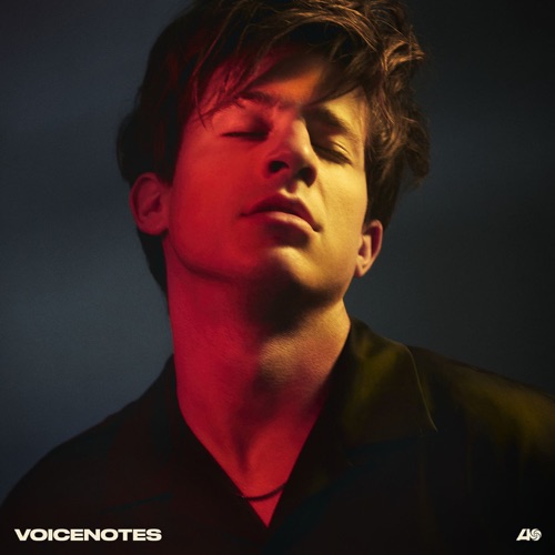 Voicenotes – Charlie Puth-无损音乐