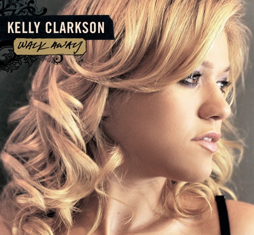 Walk Away – Single – Kelly Clarkson-无损音乐